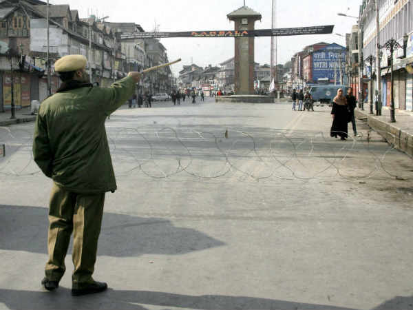 जानिए क्या है धारा 370 जानिए क्या है धारा 370