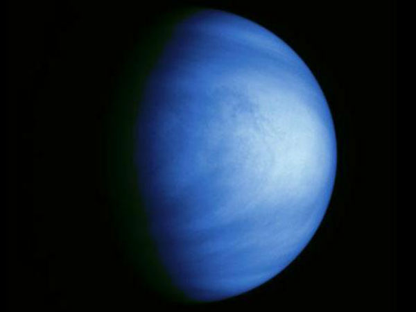 शुक्र ग्रह शुक्र ग्रह