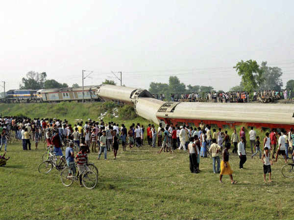 नक्सली वारदात? 