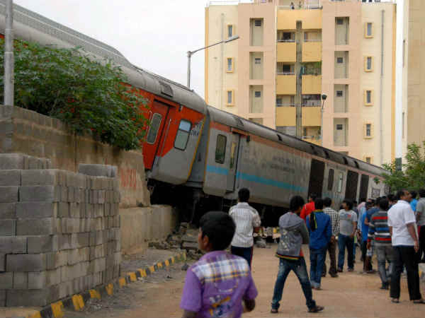 2013 में भी टला था बड़ा हादसा 