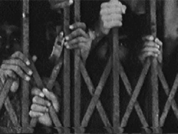 विपक्ष के तमाम नेता को गिरफ्तार कर लिया गया