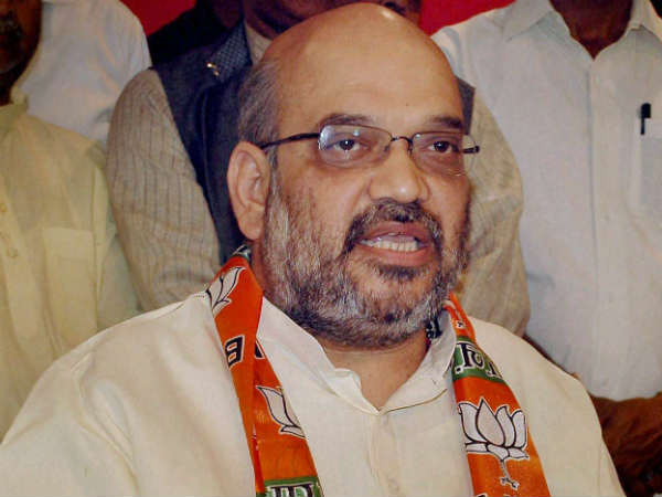 मोदी के दाहिने हाथ