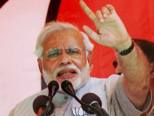 कैसे संभले मोदी सरकार