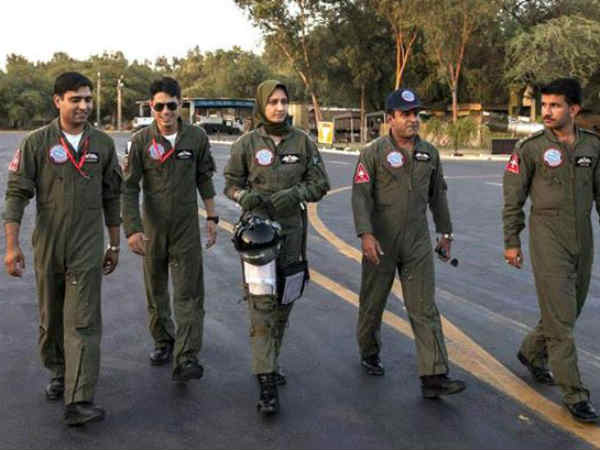 पाक के लिए उपलब्धि 