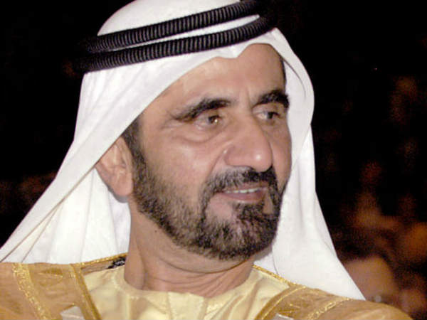 यूएई के प्रधानमंत्री यूएई के प्रधानमंत्री