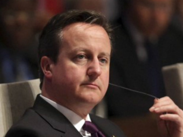 डेविड केमरुन डेविड केमरुन