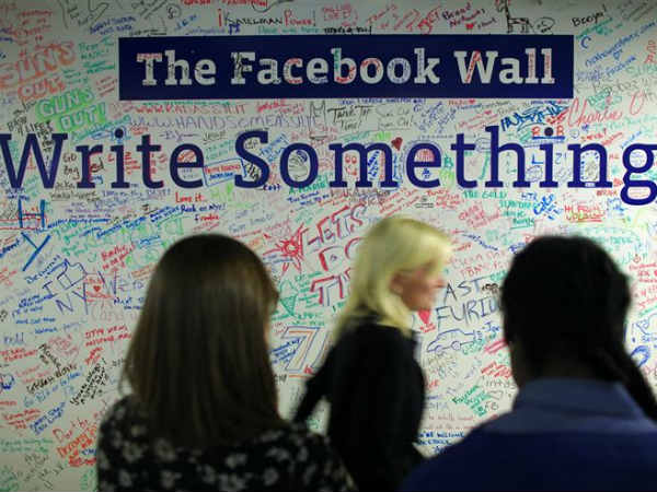 बाकी कंपनियों से आगे फेसबुक