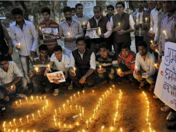 26/11 मुंबई हमले के पीछे था इसका माइंड
