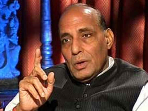 rajnath singh rajnath singh