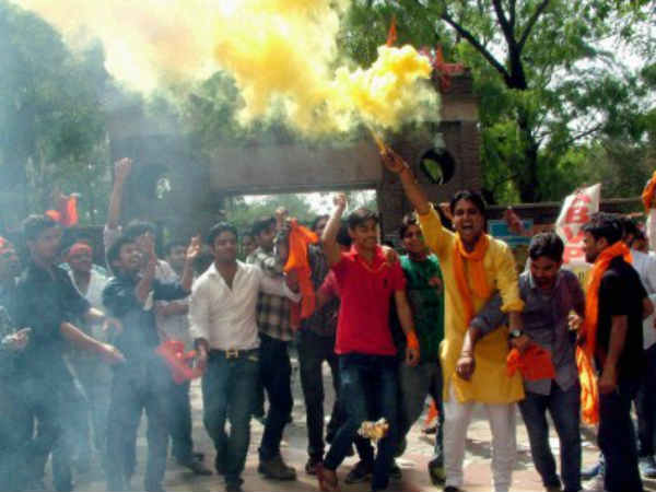 दिल्ली विश्वविद्यालय