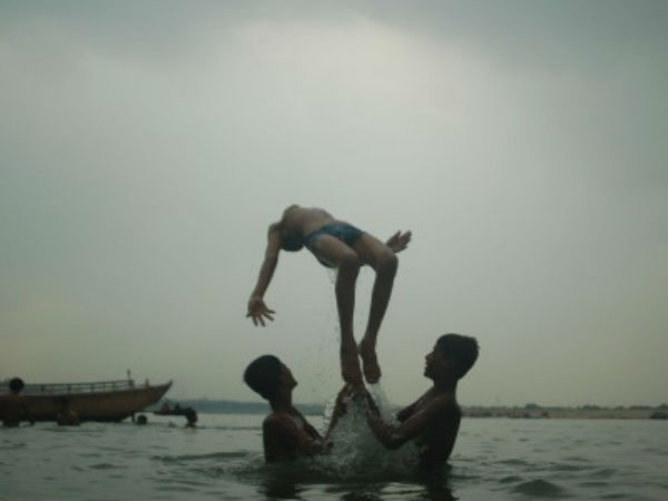 गंगा नदी