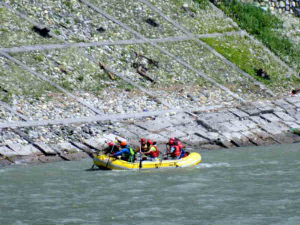 ब्यास नदी