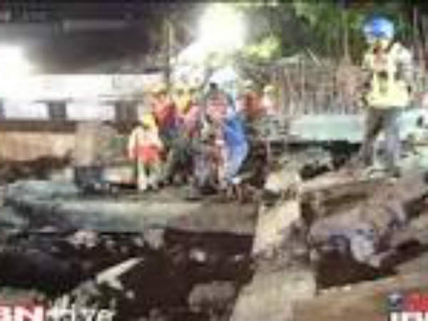 मामले में चार लोग गिरफ्तार 