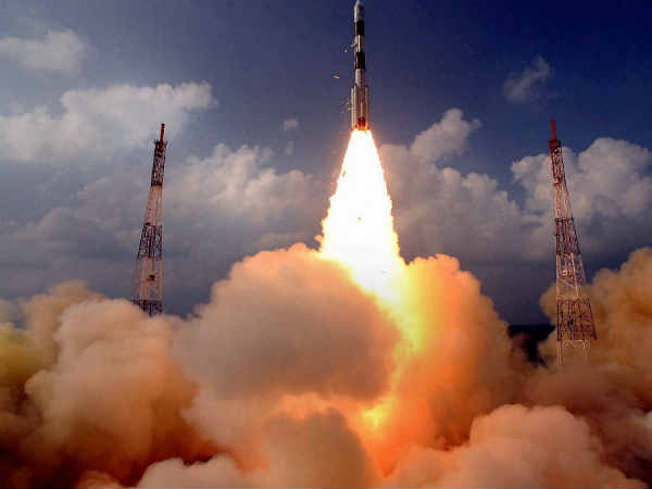 इसरो की बड़ी कामयाबी 