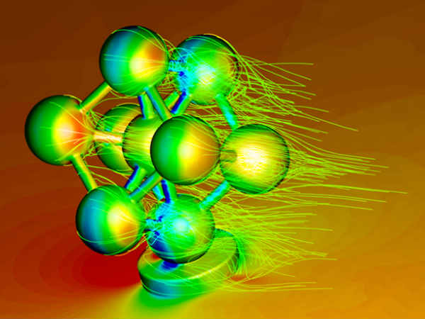 सतीश धवन को मिला सम्‍मान