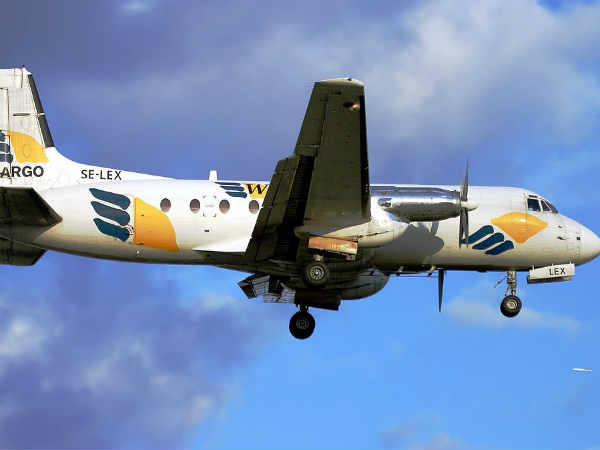 पैसेंजर एयरक्राफ्ट से जुड़ी चिंताओं को किया दूर 