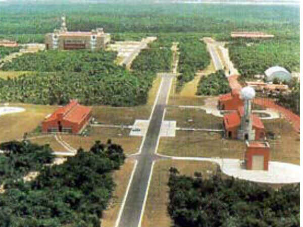 देश के अतंरिक्ष मिशन को दी नई दिशा 