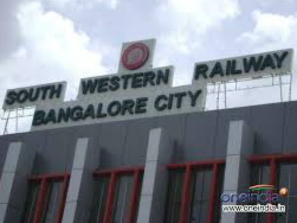 बंगलूरु के हर व्यक्ति पर आईटी टैग क्यों भई !