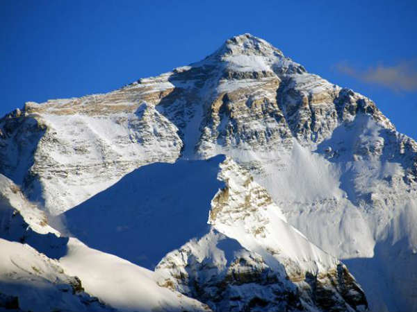 फॉरहेड ऑफ दी स्काई