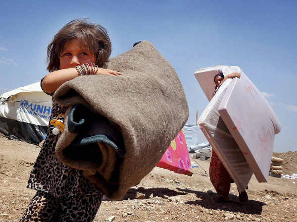 लोग हुए परेशान 