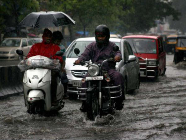 मौसम का जादू