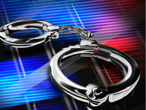 ताक-झाक करते रंगे हाथ पकड़ा गया आरोपी