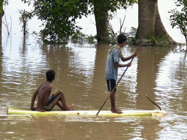 राजस्थान रहा अव्वल 
