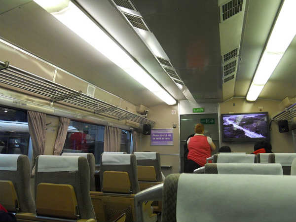 लंदन की बुलेट