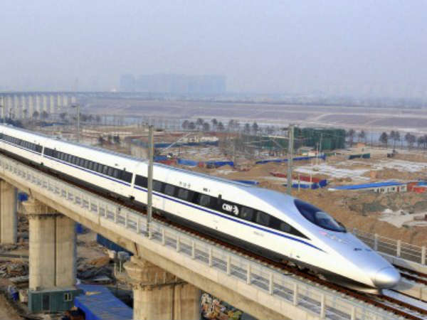 नरेन्द्र मोदी का सपना 