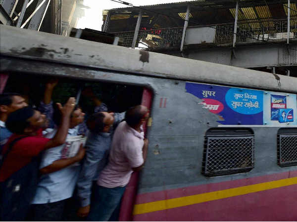 पोस्‍ट ऑफिस से रेल टिकट 