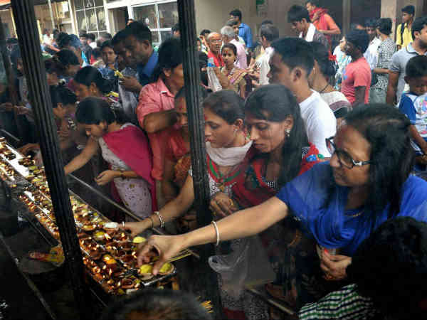 चर्तुमास का जैन धर्म में महत्व