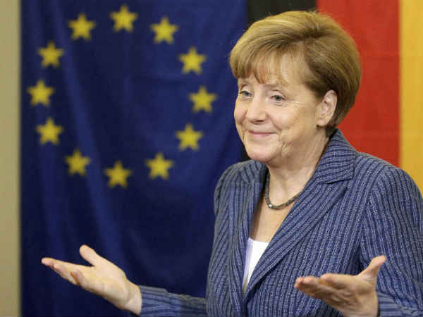 angela merkel angela merkel
