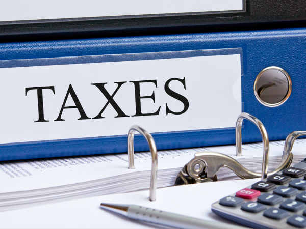 ढाई लाख तक आयकर में छूट 