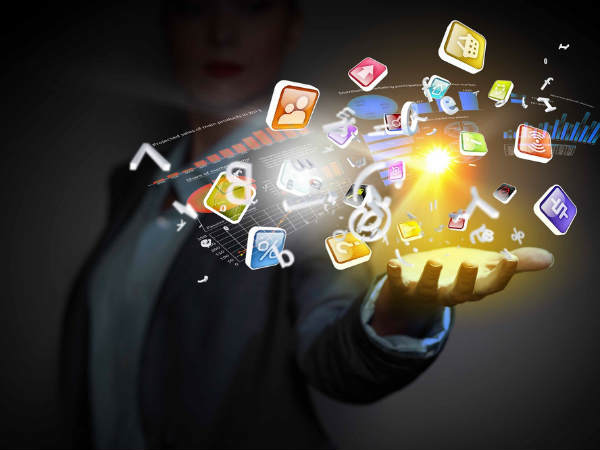 डिजिटल इंडिया 