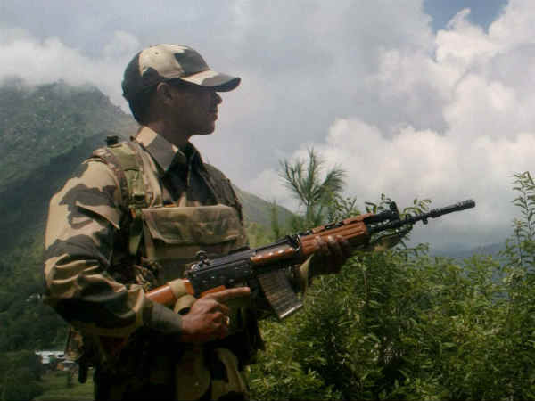 सेना को मिलेंगी नहीं राइफल्‍स 