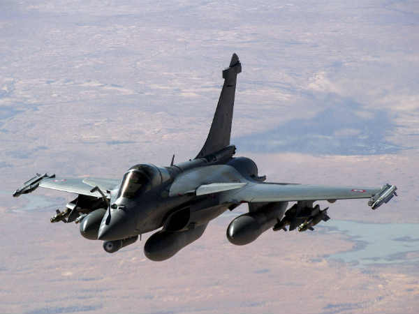 इंडियन एयरफोर्स को मिलेंगे और जेट्स 