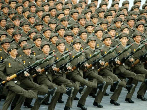 भारत का चार गुना 