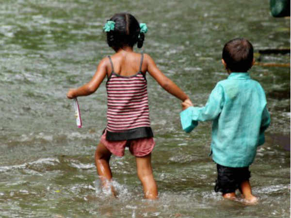 जनजीवन प्रभावित