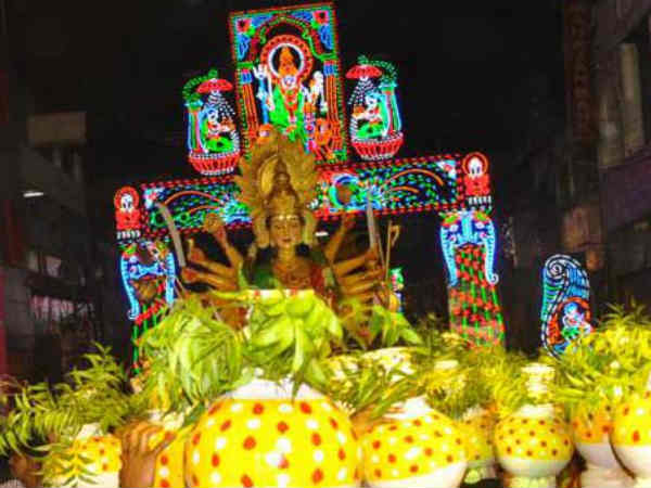 घातम होता है तैयार घातम होता है तैयार