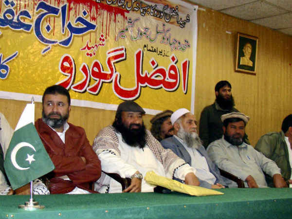 Syed Salahuddin appeal to taliban Syed Salahuddin appeal to taliban