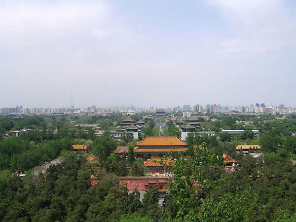 चीन में 13 प्रतिशत हैं गरीब