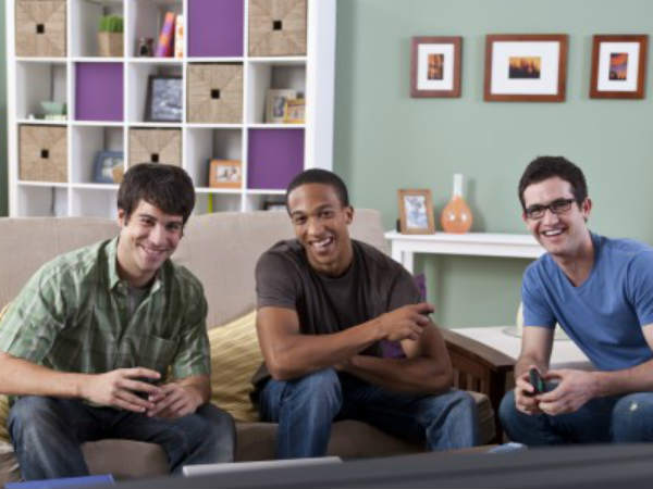 पुराने मित्रों की चर्चा