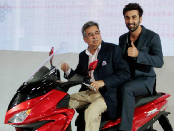 बाइक के नए मॉडल