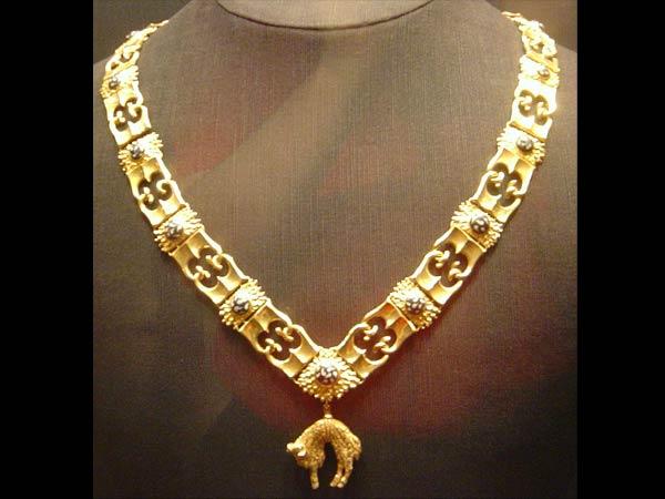  क्या है सोने में तेजी की वजह 