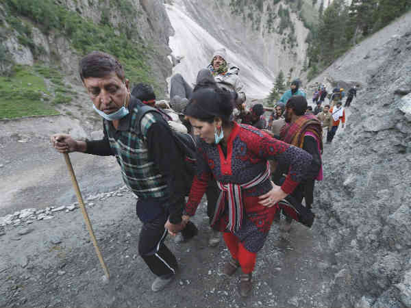 कठिन है डगर 