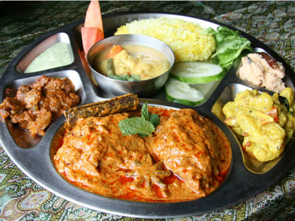 सिर्फ शाकाहार का सेवन करना होगा