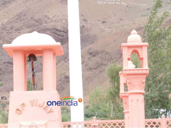 जलती रहती है अमर जवान ज्‍योति
