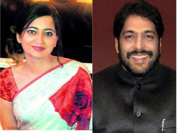 गोपाल कांडा-गीतिका सुसाइड केस 