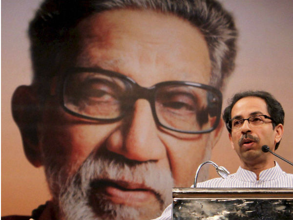 उद्धव ठाकरे के अयोध्या जाने का भी है कार्यक्रम