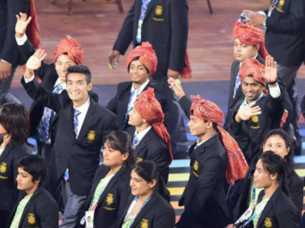 कॉमनवेल्थ में भारत